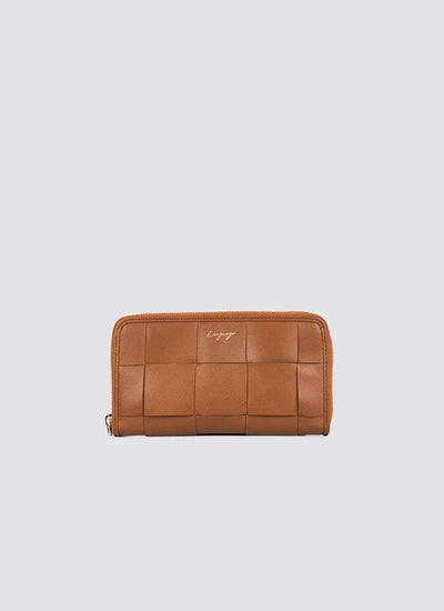Coco Long Wallet 