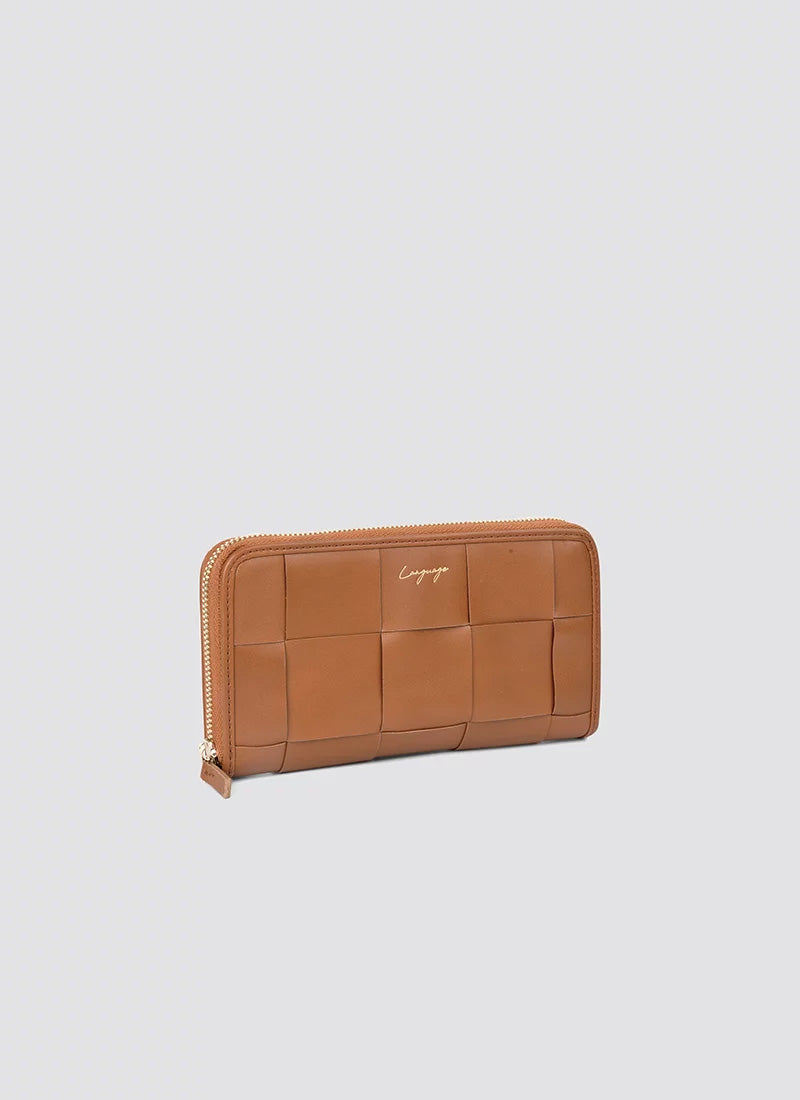 Coco Long Wallet