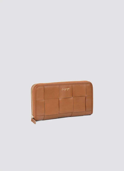 Coco Long Wallet 