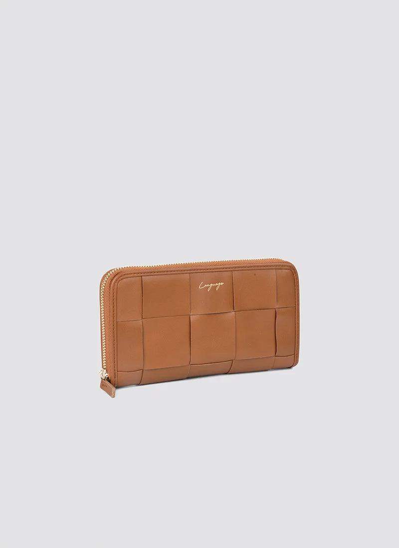 Coco Long Wallet 