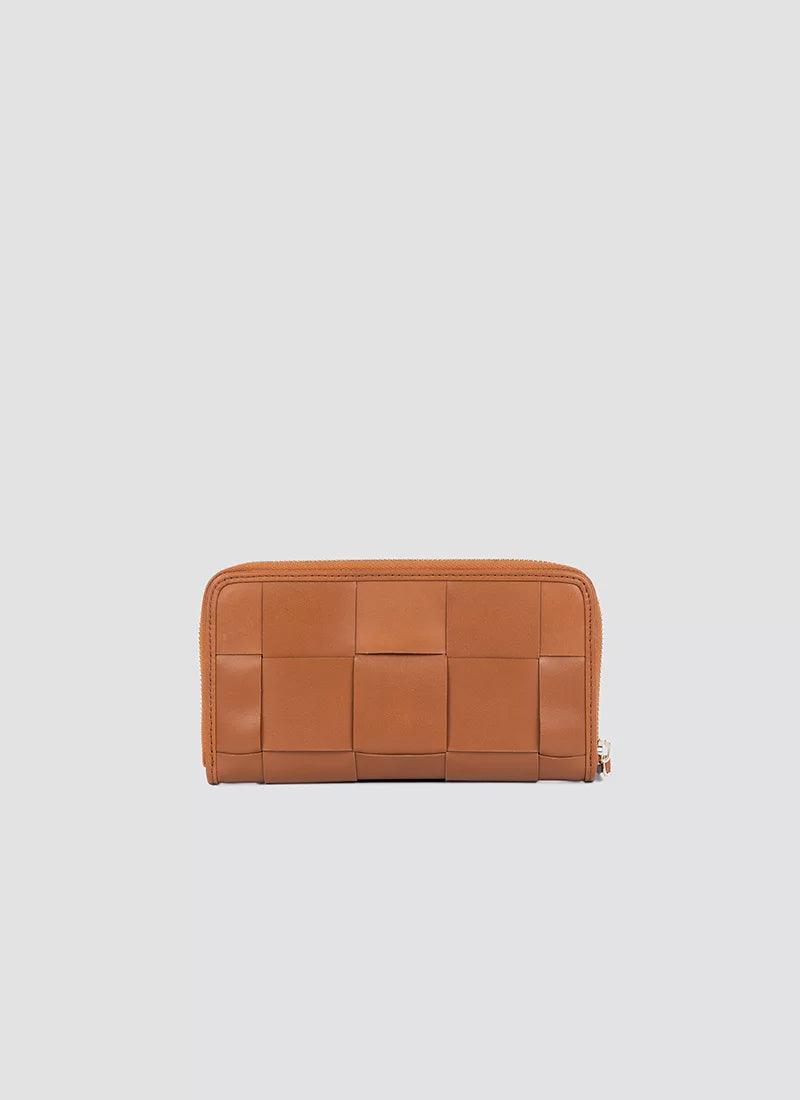 Coco Long Wallet - Language Shoes