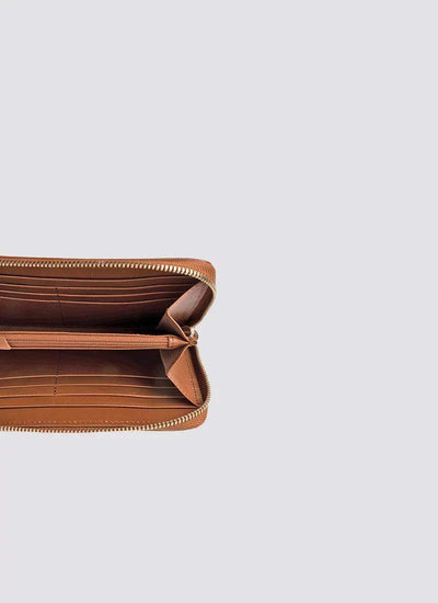 Coco Long Wallet 