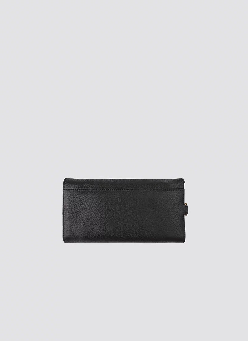 Onyx Long Wallet