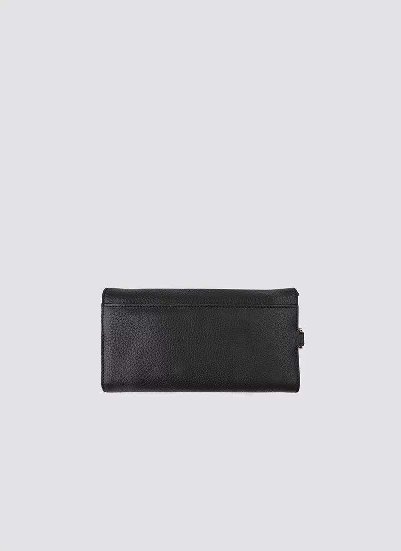 Onyx Long Wallet #