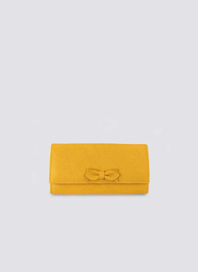 Onyx Long Wallet # SENAPE 55