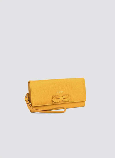 Onyx Long Wallet #