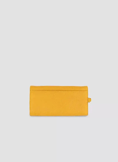 Onyx Long Wallet #