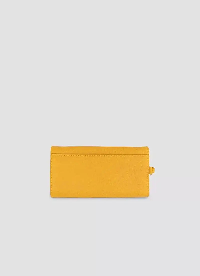 Onyx Long Wallet #
