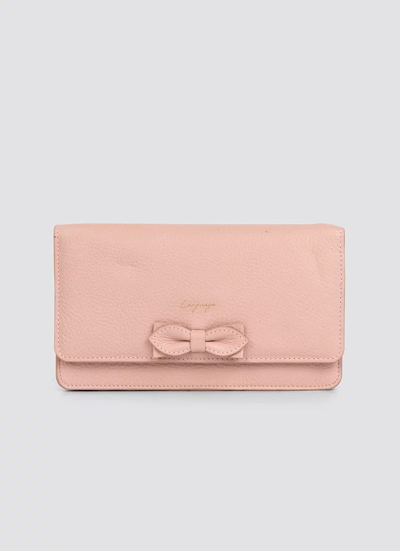 Onyx Long Wallet