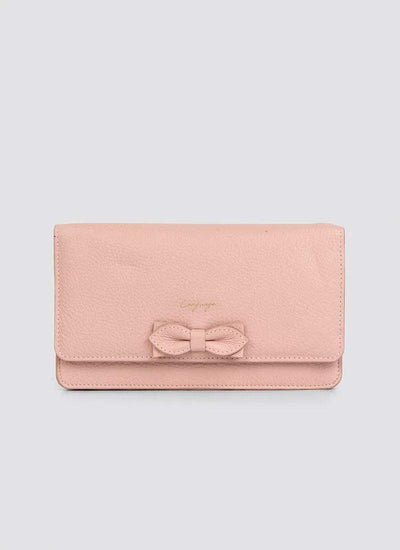Onyx Long Wallet #