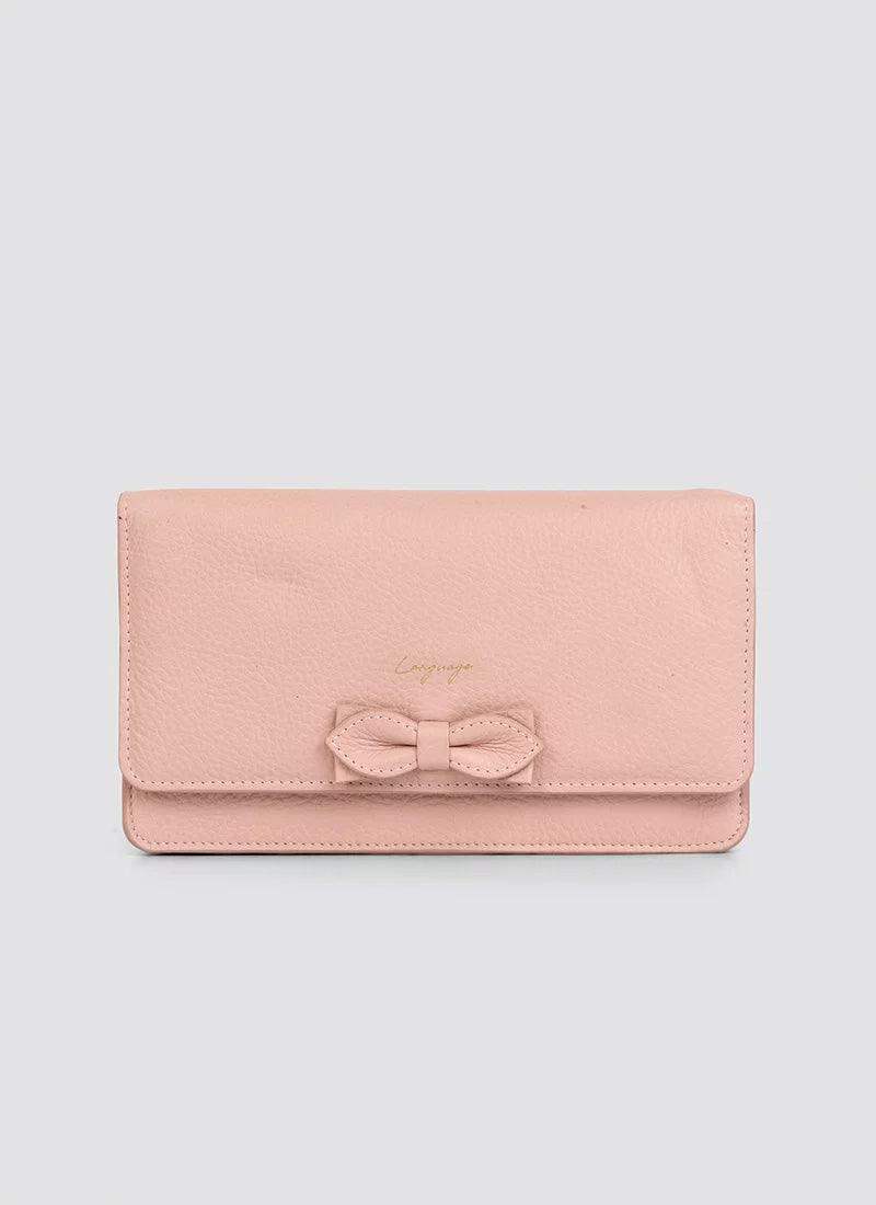 Onyx Long Wallet #