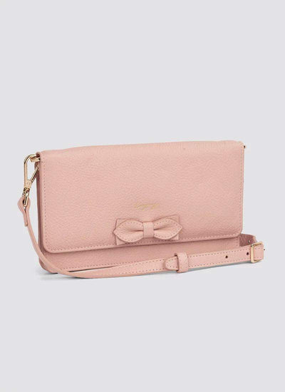 Onyx Long Wallet #