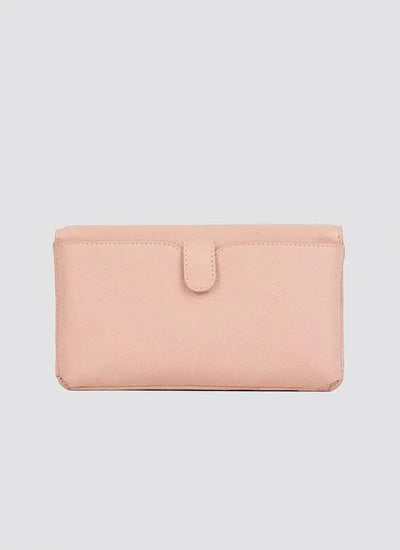Onyx Long Wallet #