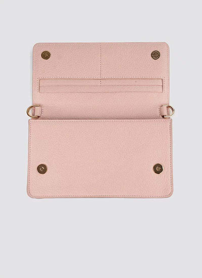 Onyx Long Wallet #