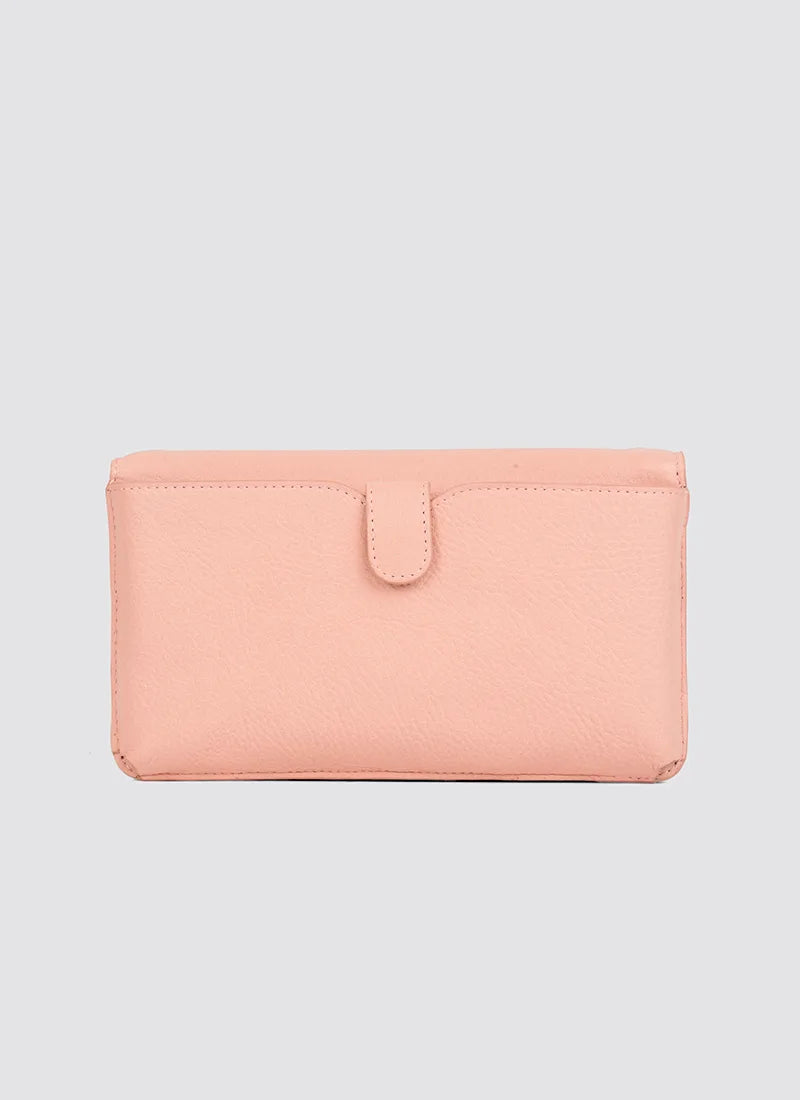 Carol Wallet on Chain