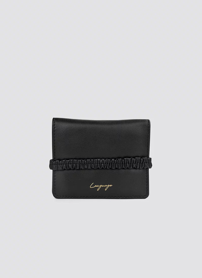 Ebony Wallet