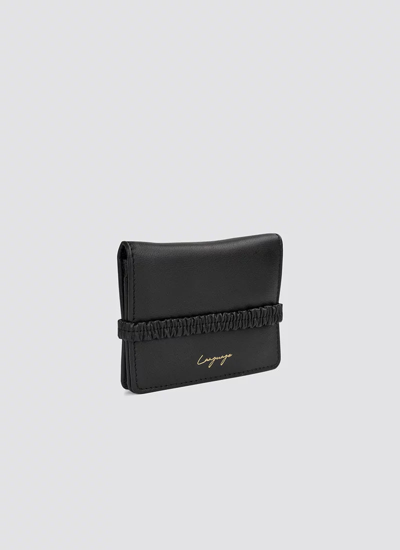 Ebony Wallet