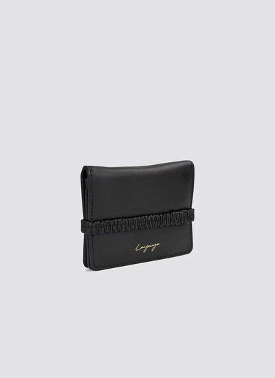 Ebony Wallet #