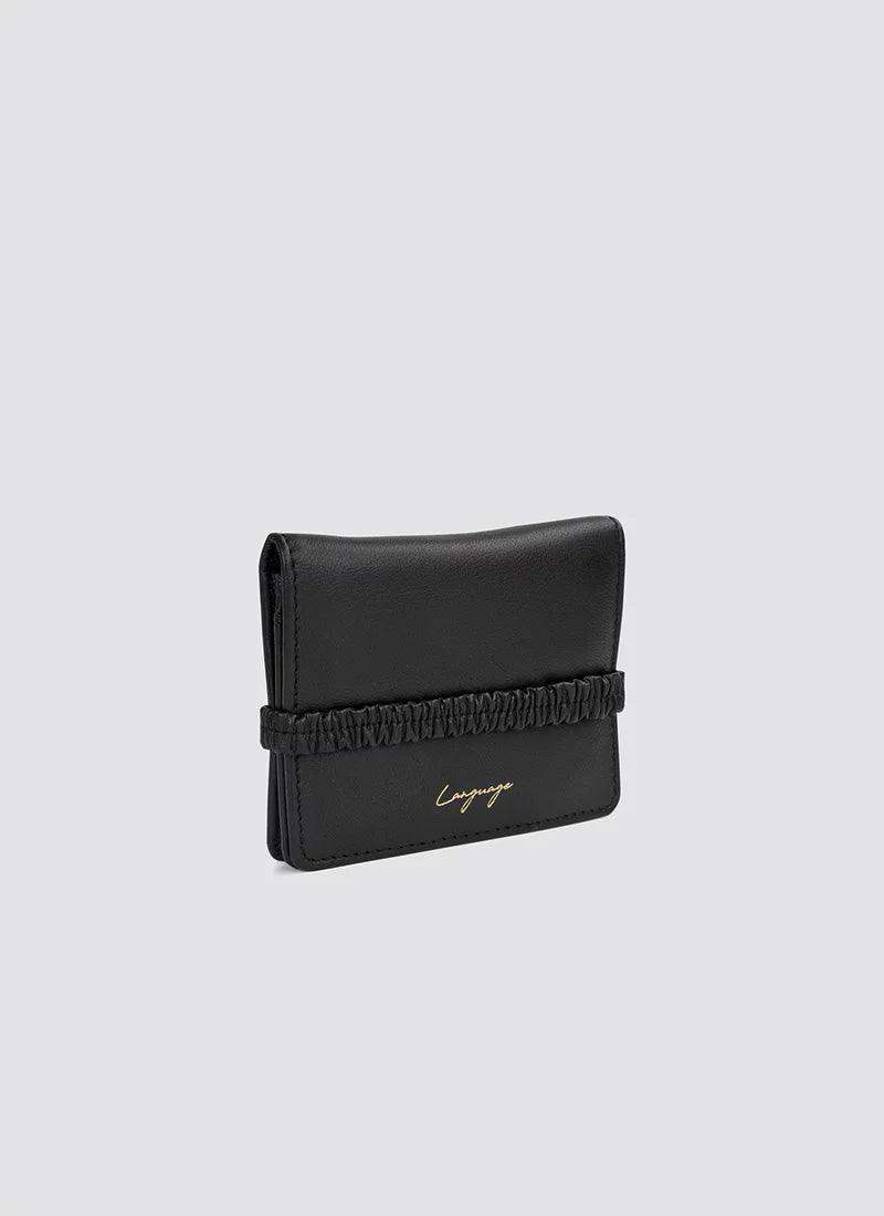 Ebony Wallet #