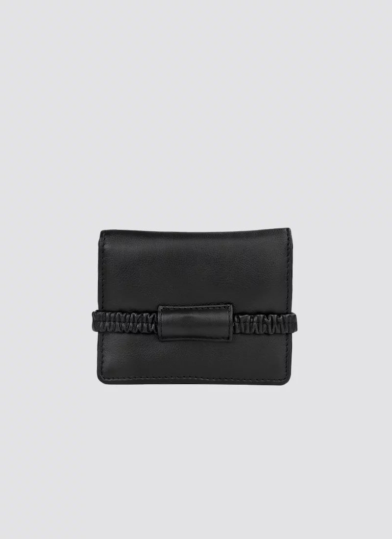 Ebony Wallet