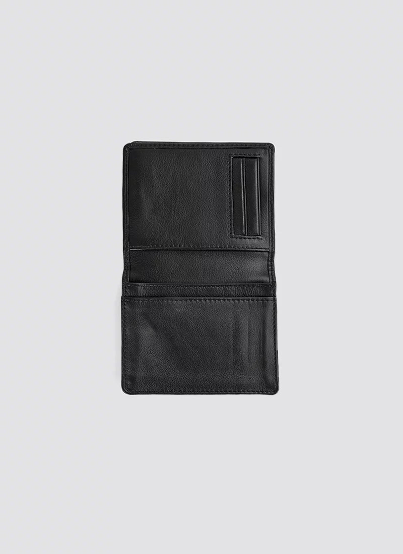 Ebony Wallet