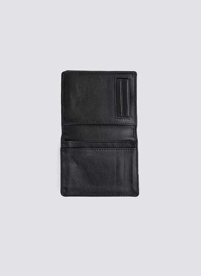 Ebony Wallet #