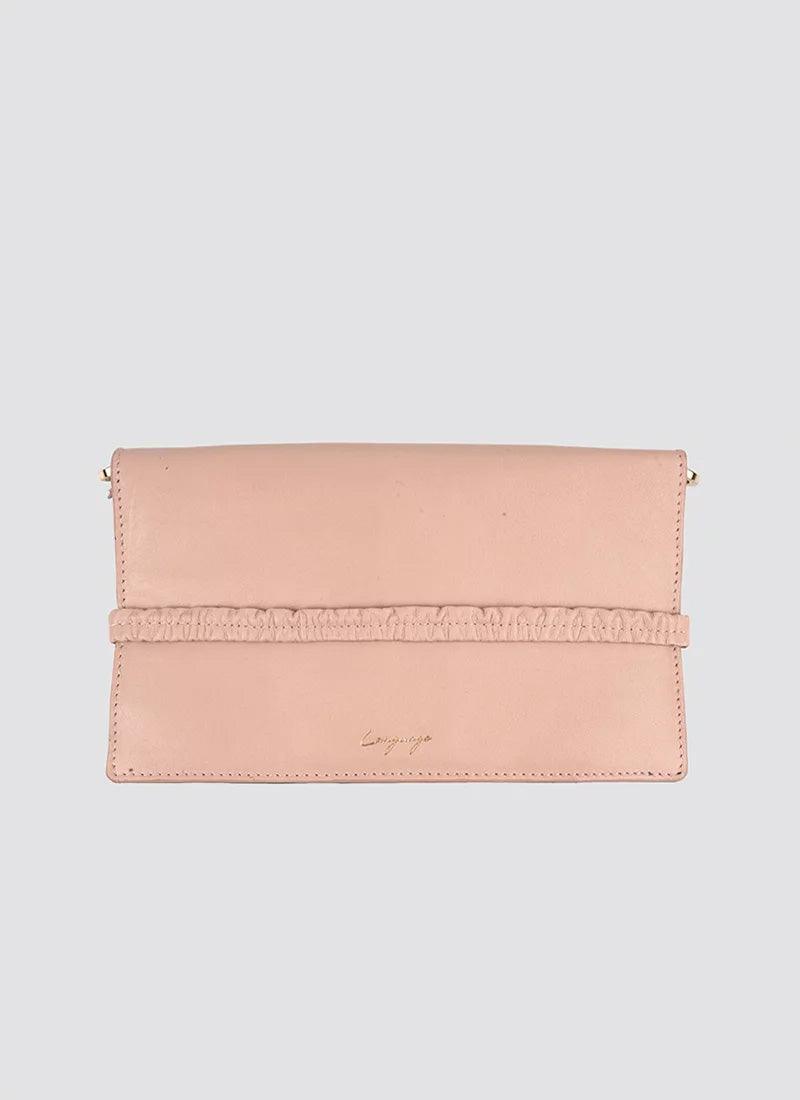 Keily Wallet - Language Shoes