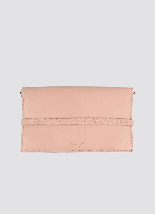 Keily Wallet - Language Shoes