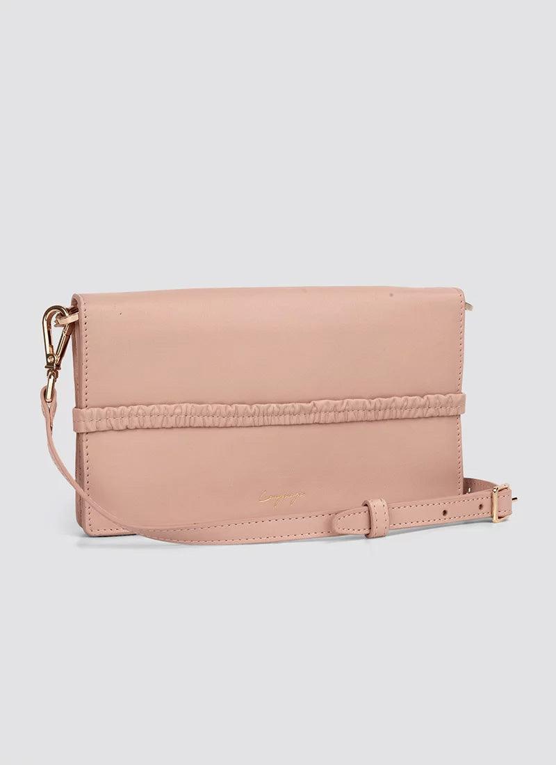 Keily Wallet - Language Shoes