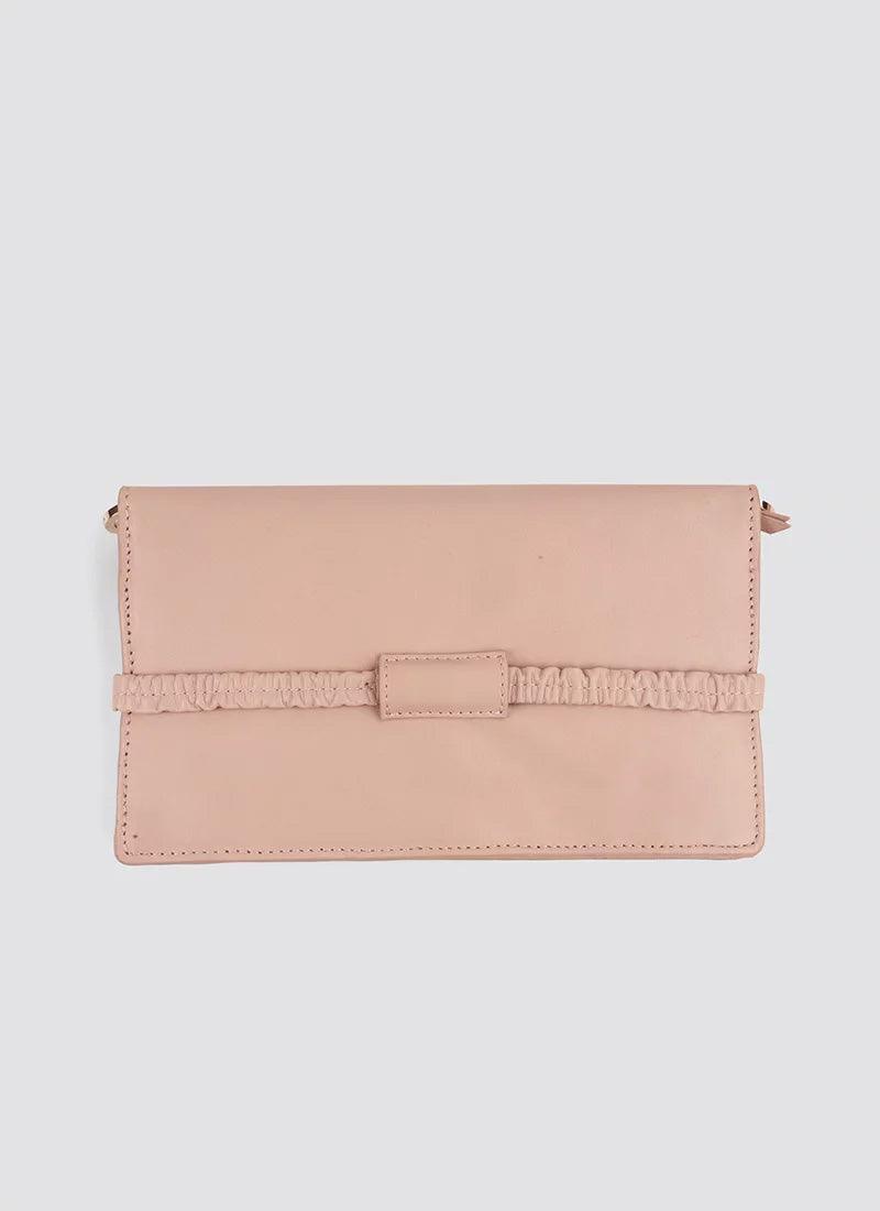 Keily Wallet - Language Shoes