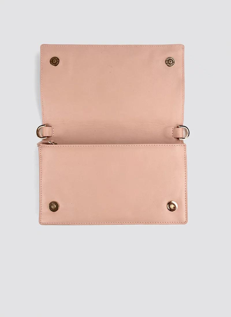 Keily Wallet - Language Shoes