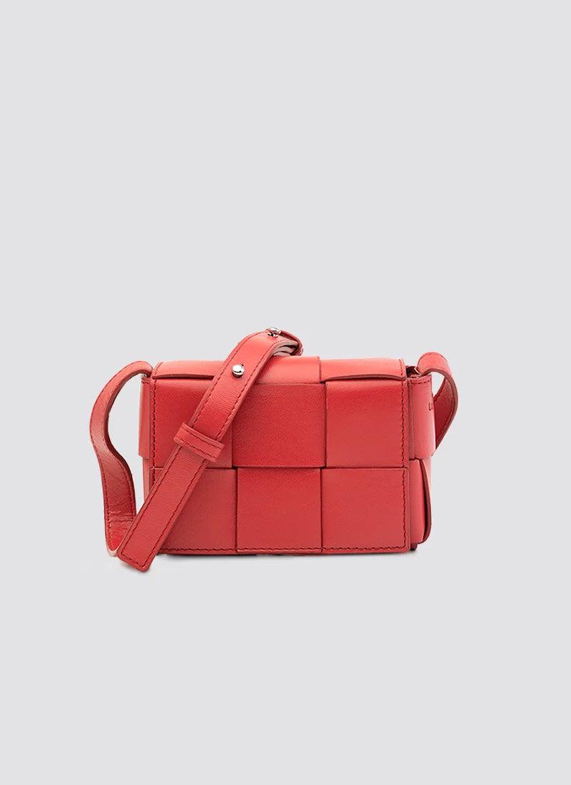 Romy Mini Bag - Language Shoes