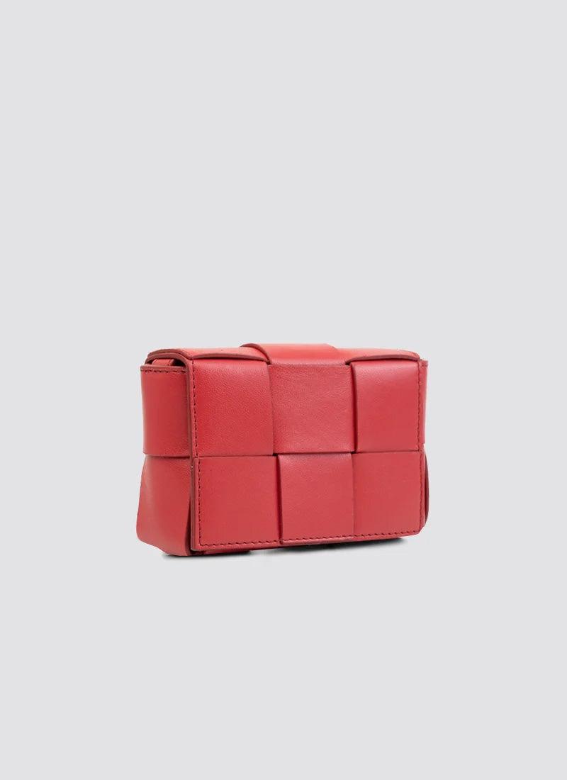 Romy Mini Bag - Language Shoes