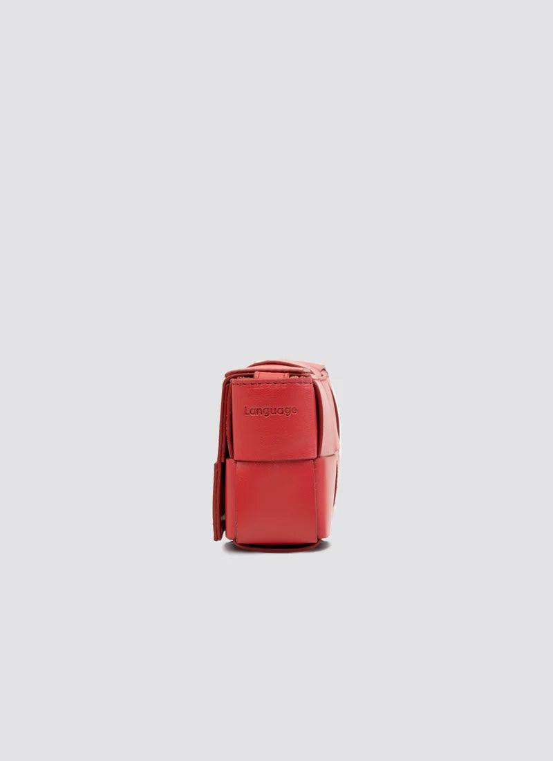 Romy Mini Bag - Language Shoes