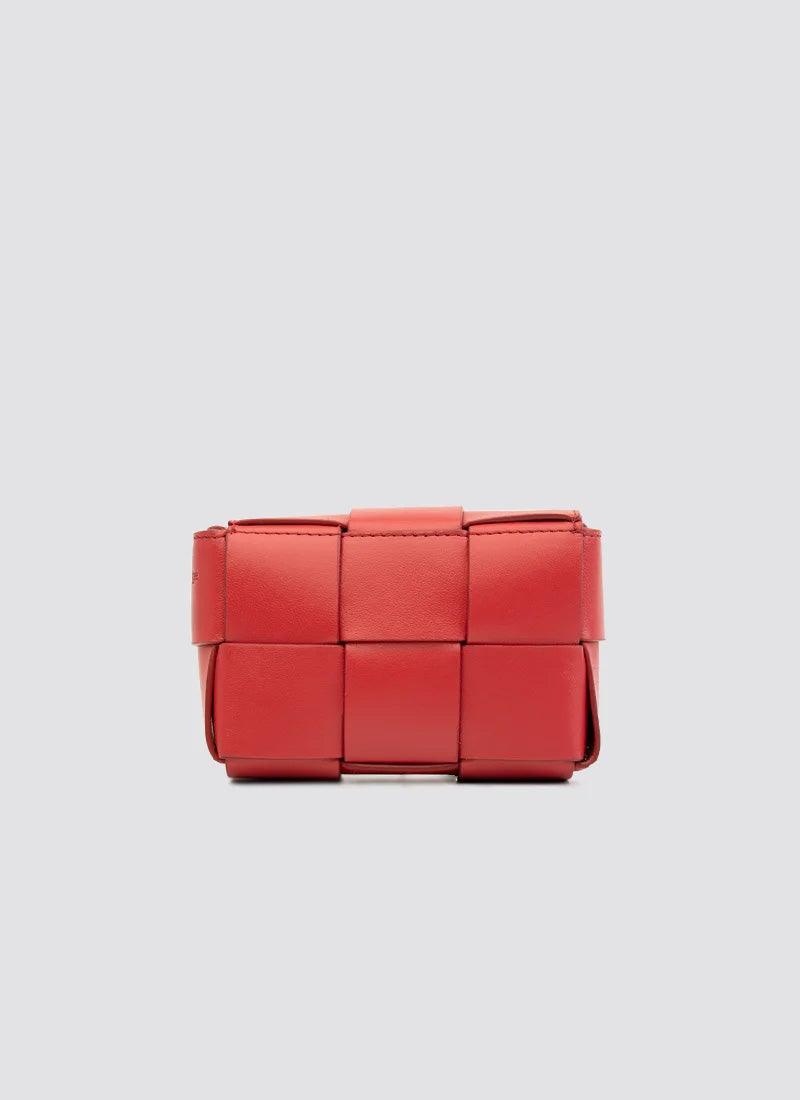 Romy Mini Bag - Language Shoes