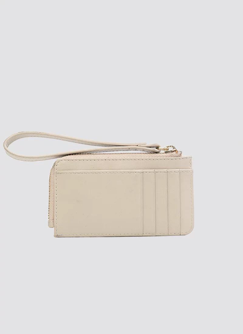 Lara Wristlet - Language Shoes