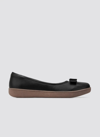 Novara Ballerina # Black
