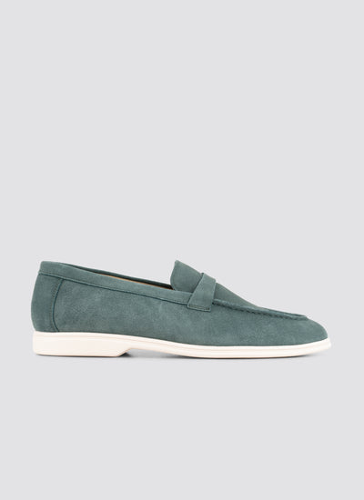Duna Loafer