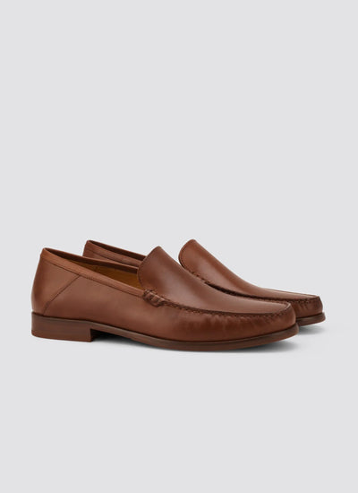 Branwell Moccasins