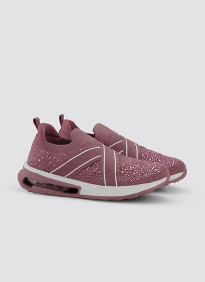 Spectra Sneaker  