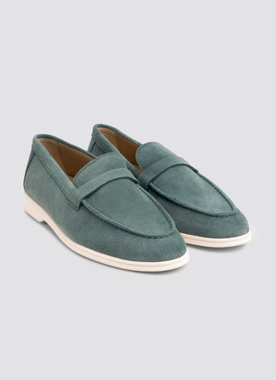 Blair Loafer #