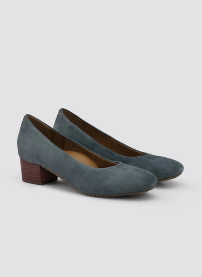 Flora Pump Shoe 