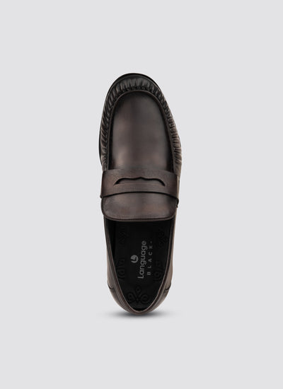 Cenzo Loafer